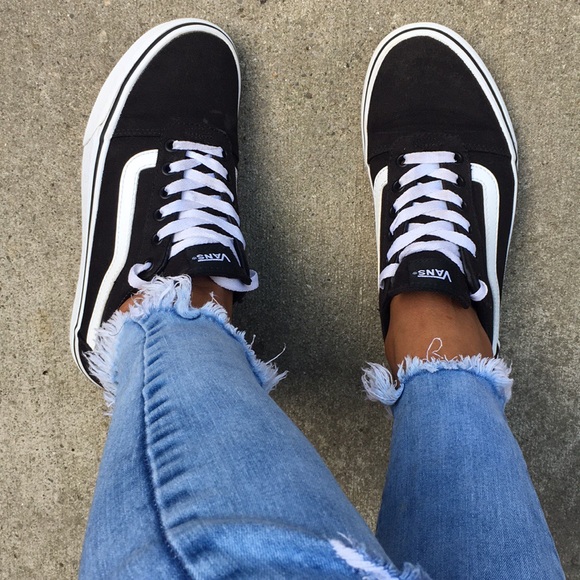Vans Shoes - VANS SNEAKERS